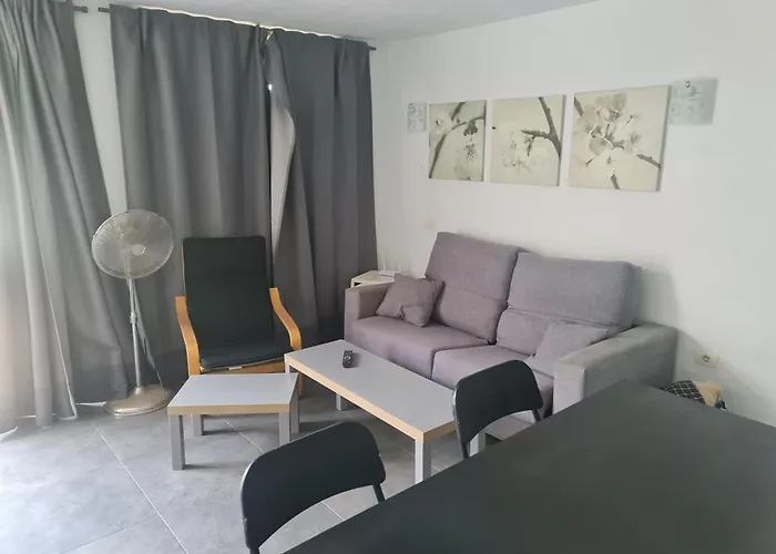 Fresitas Holiday Home