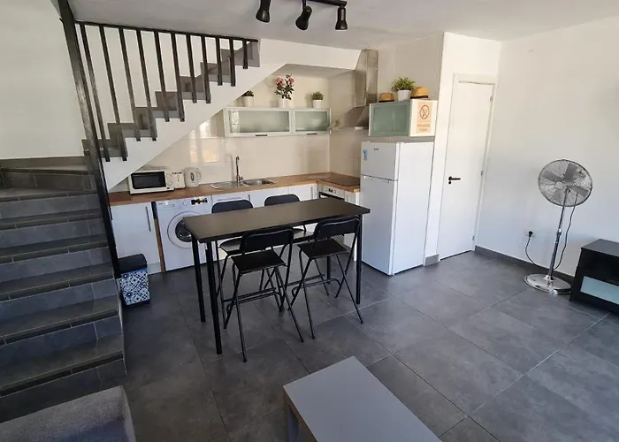 Fresitas Holiday Home