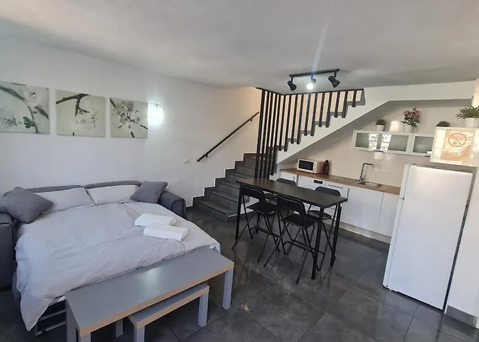 Fresitas Holiday Home