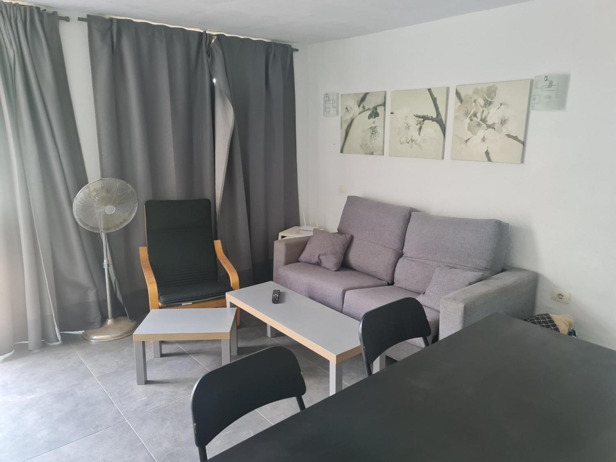 Holiday home Fresitas *