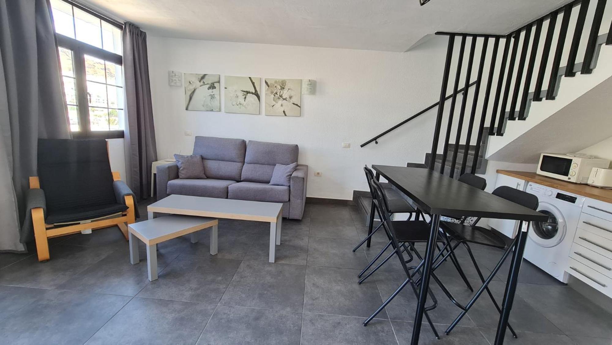 Fresitas Holiday home Puerto Rico (Gran Canaria)