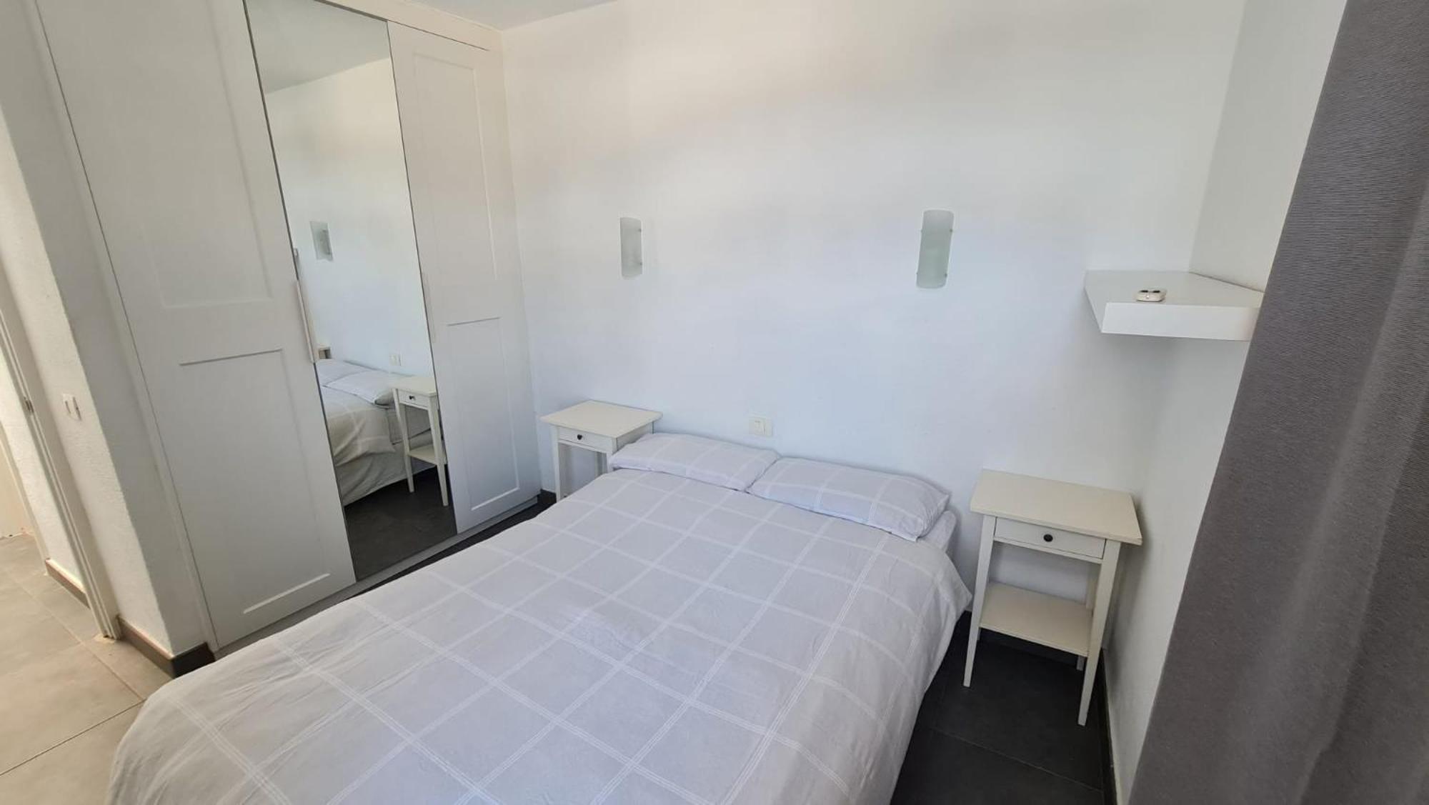 Holiday home Fresitas *