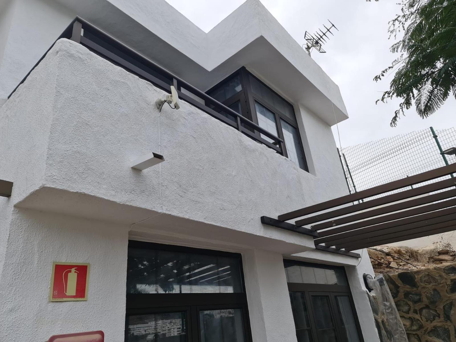 Fresitas Holiday home
