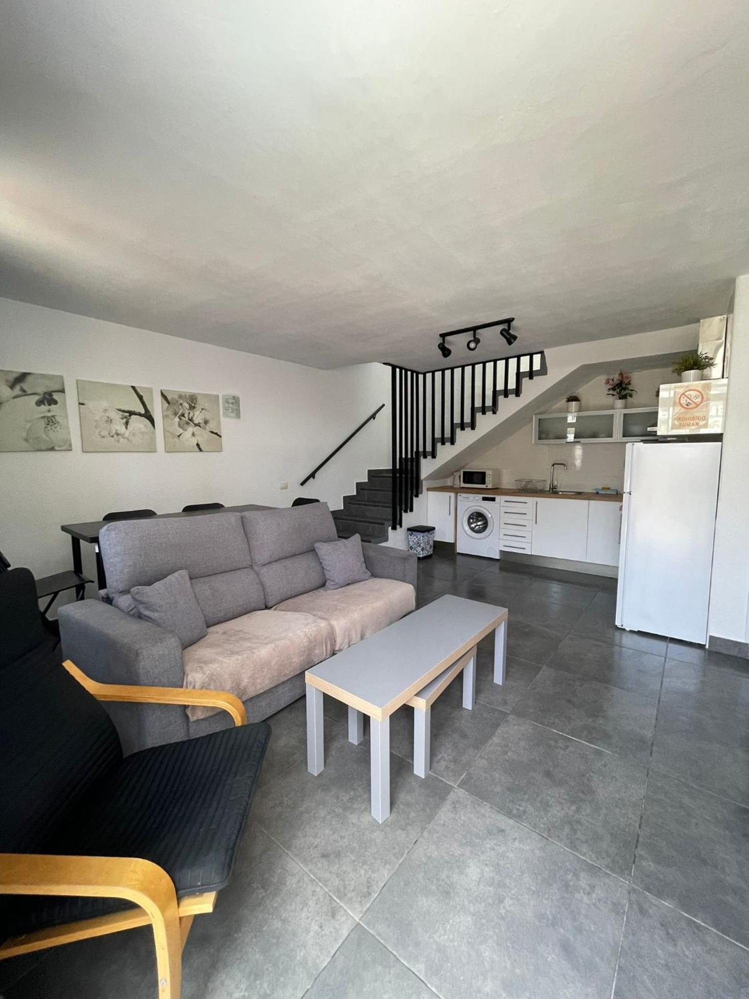 Casa vacanze Fresitas