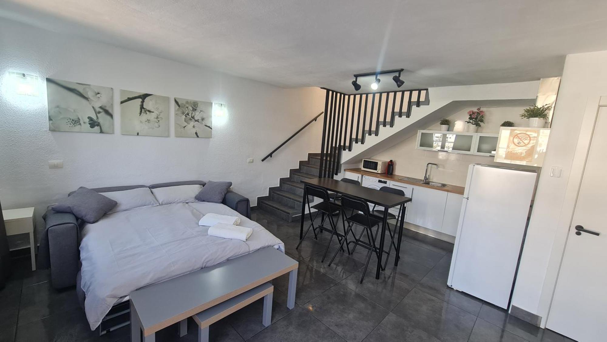 Fresitas Casa vacanze *