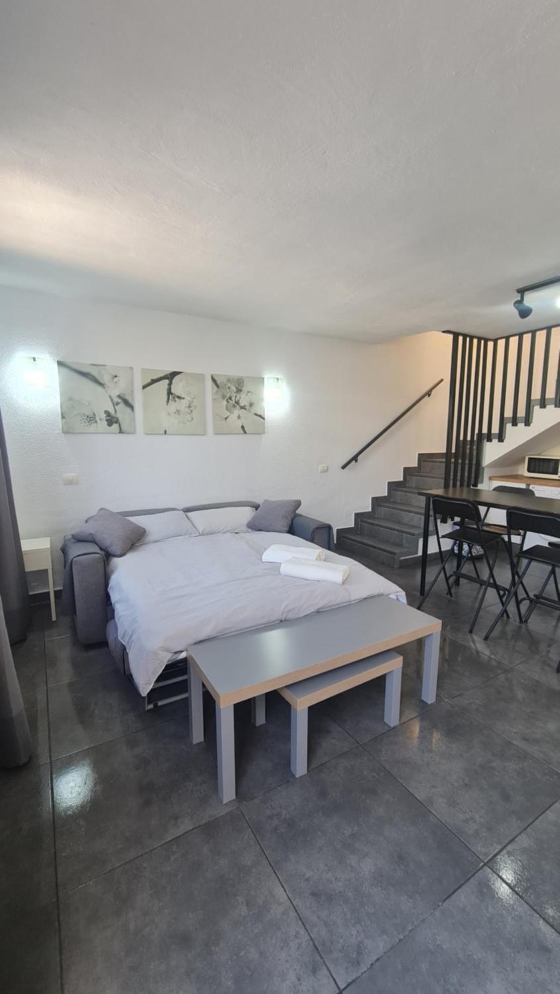 Fresitas Holiday home *