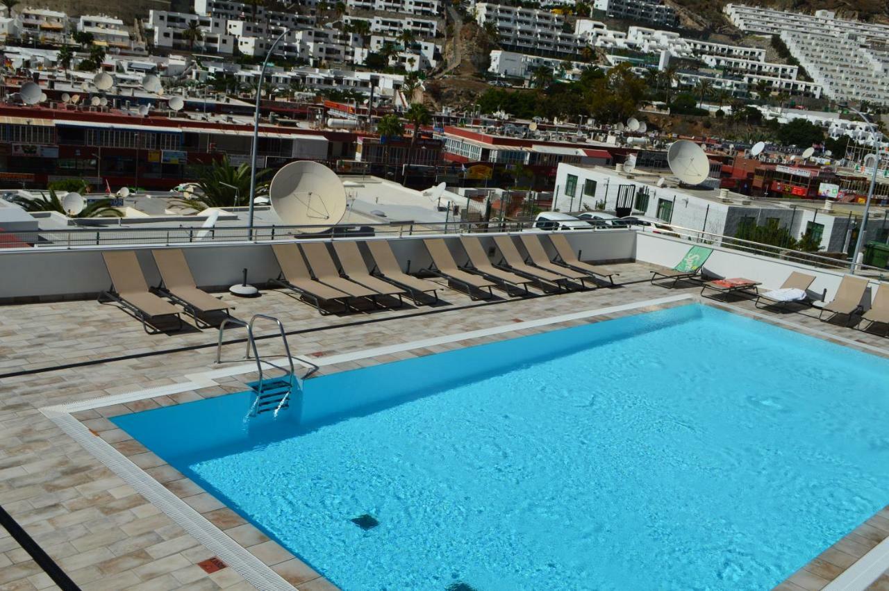 Casa vacanze Fresitas Puerto Rico (Gran Canaria)