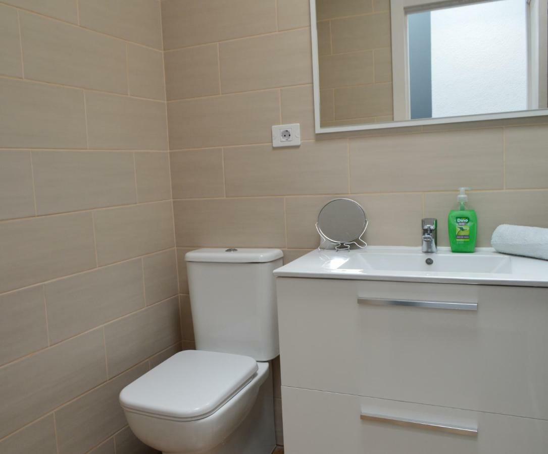 Fresitas Casa vacanze *